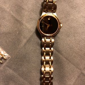 Movado Women’s Watch